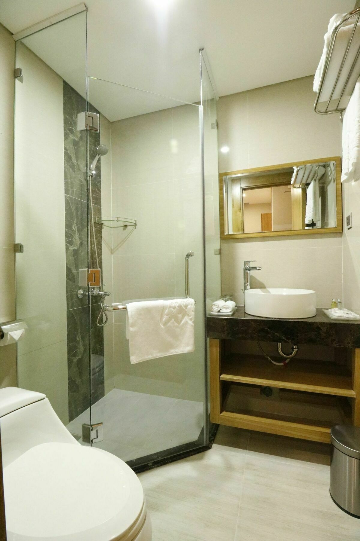 The Blue Airport Hotel Хошимін Екстер'єр фото